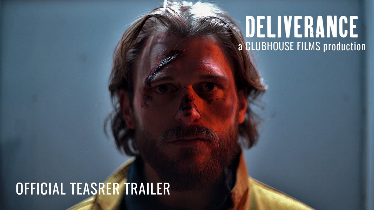 DELIVERANCE Official Teaser Trailer YouTube