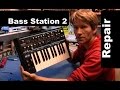 Novation bass station 2 Repair MF#52