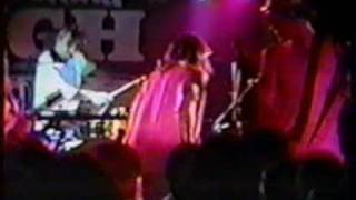 Sevendust Will It Bleed NY 9/20/97