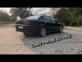 Olasz Percek 15. rész - Alfa Romeo 166 2.5 V6 "A legkényelmesebb Alfa"