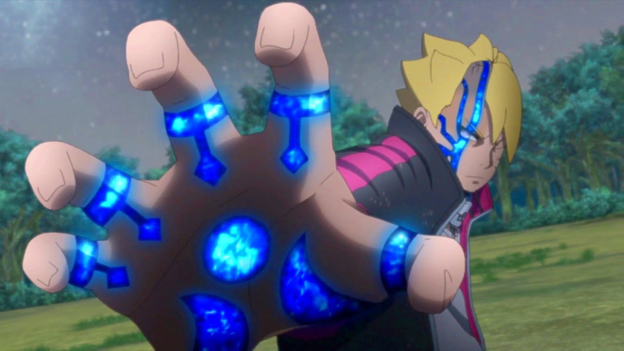 Boruto: Naruto Next Generations !.. 🧬 | ملخص انمي : بوروتو - [ أرك ...