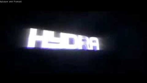 New ! Hydra intro {Ace) background!