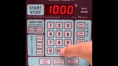 Bartlett V6CF | Full Power Test