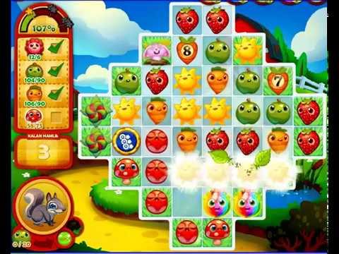farm heroes saga level