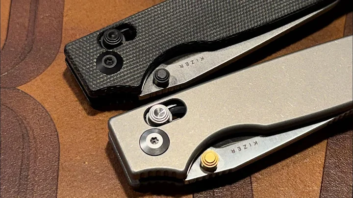 The Original 2 is clean, simple, and effective!