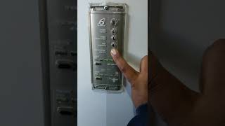 Autotest heladera Whirlpool sexto sentido