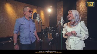 Katakanlah - Uji Rashid & Hail Amir cover by Ewan Hj Dasri & Hijrah Yahya