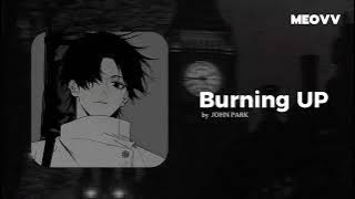 MEOVV - ‘BURNING UP’ COVER by JOHN PARK