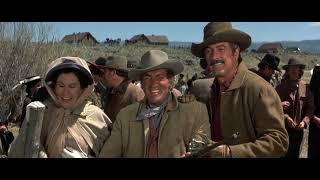 Dean Martin Rock Hudson Showdown 1973 Full Movie