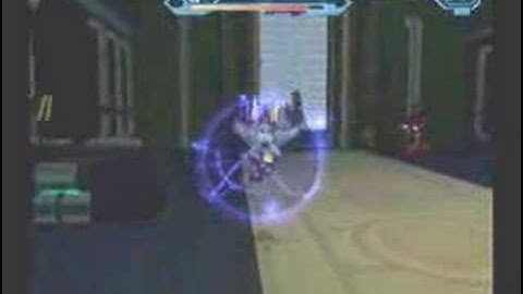 R&C Going Commando Part 55-Megacorp HQ