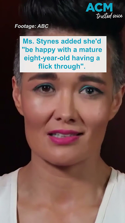 #shorts Sex-Ed book pulled from shelves after backlash