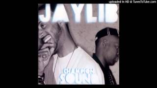 The Heist - Jaylib