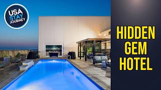 Hilton Shreveport - Hidden Gem Hotel | Shreveport (LA), United States⭐