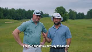 Round 4 Highlights - Fox Run Golf Club| The Vermont Open 2025
