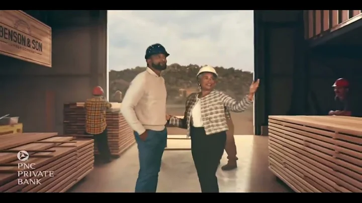 PNC Private Bank What's your why 2