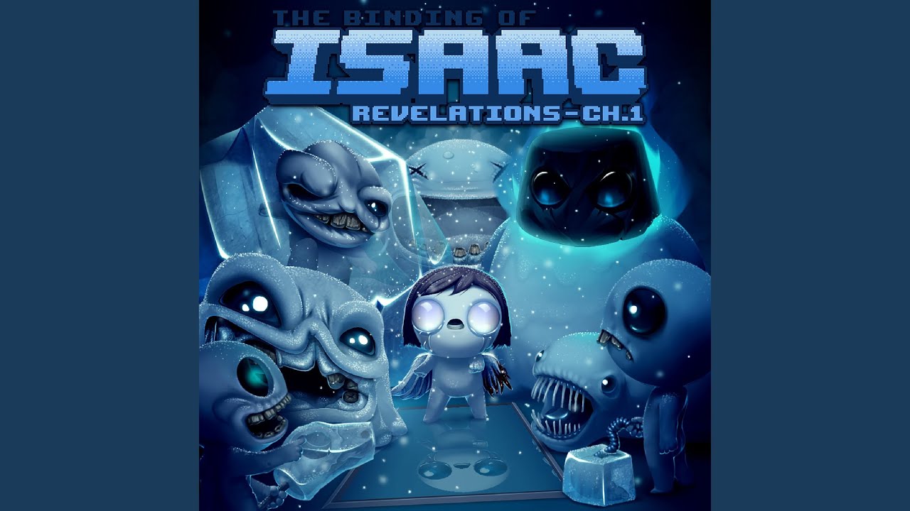 The End of the Beginning (Glacier Boss Theme)