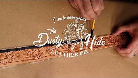 Dyeing Techniques with Dustin Loftis