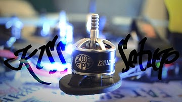 How-To Enable 3D for KISS Flight Controller & ESCs