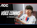 【AOC Presents】6連敗していた宿敵FENNELをついに倒したぞ!!【VCJ 2026 Split 2 MaineStage vs FENNEL】
