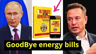 THE ULTIMATE OFF GRID GENERATOR - TOP PERFORMER REVIEW 2024