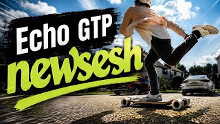 NEWSESH ECHO GTP PUSH ASSIST EXPLAINED (not review)
