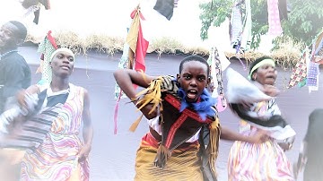 JUBILATION By Racheal M (OFFICIAL VIDEO)