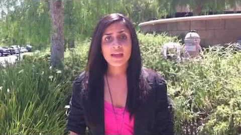 Amie Patel