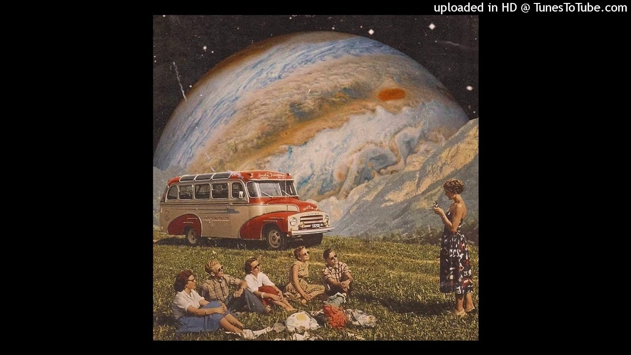 04 - Suburbia Prod. Dan Miles