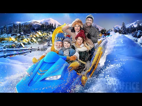 Des Vacances de Rêve Aventure
