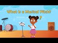 What Is A Musical Pitch Music Facts Music Facts For Kids Learn About Music Musical Pitches