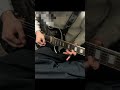 会心の一撃のギターソロは何時間かかるのか！？#ギタリスト #ギター #guitar #弾いてみた #邦ロック #弾ける #radwimps #会心の一撃