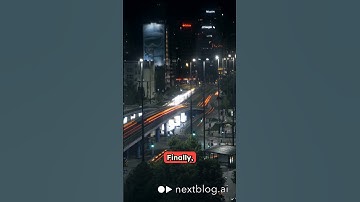 This FREE AI Tool Just Replaced My $5K/Month Content Job (500% Traffic Growth!)