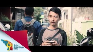 Balada Anak Kampus Eps. Godaan Puasa Raja Brawijaya 2016