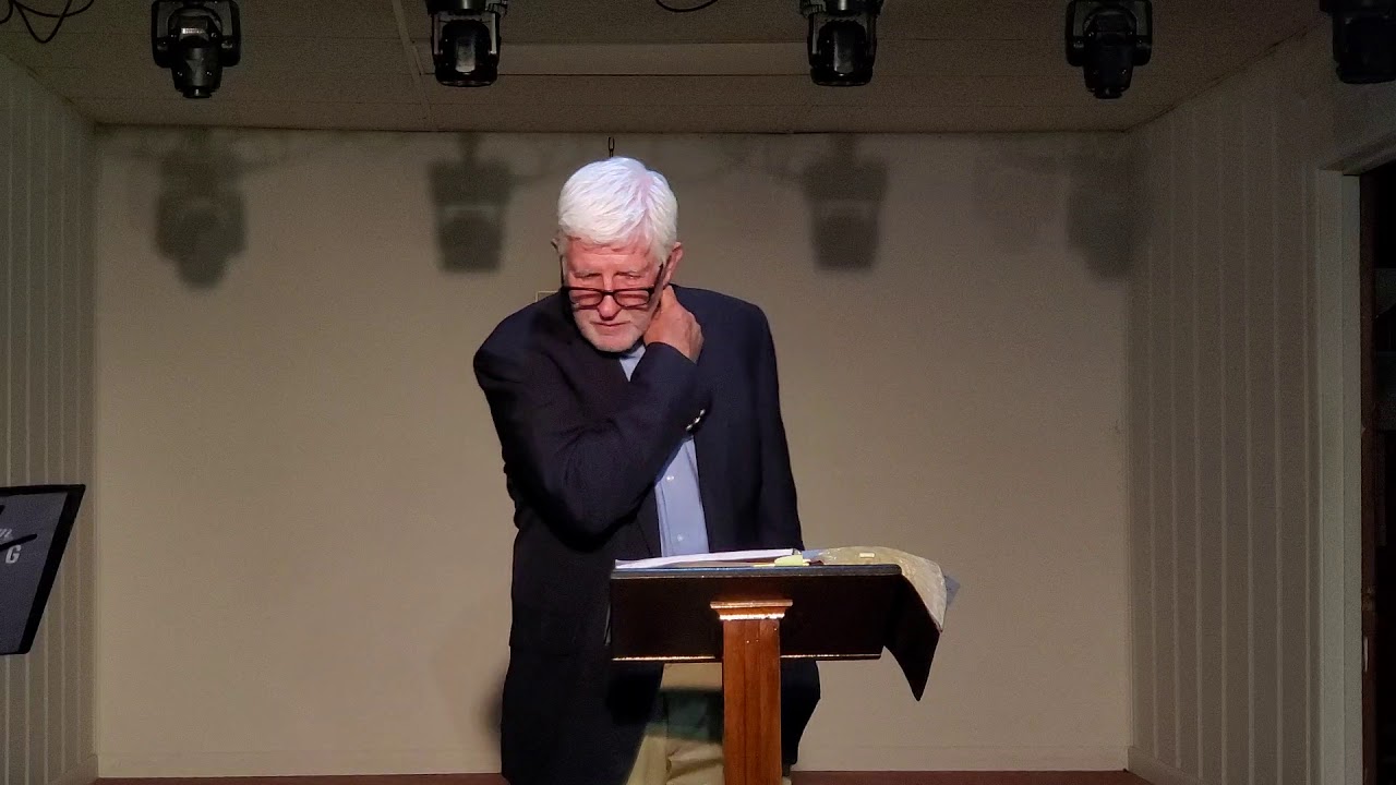 Mountain Chapel Church Oneonta Sunday Service May 3rd, 2020 YouTube