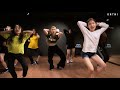 [MIRRORED] 누구없소 (No One) - 이하이(Lee Hi) | Choreography by INTRO Dance Music Studio Mp3 Song