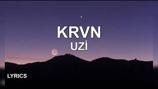 Uzi - Kervanbir Saatkardeşim Helikopter