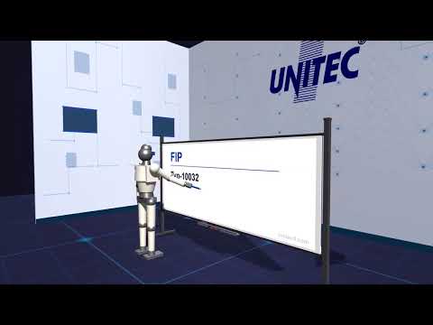 FIP Typ-10032 | UNITEC