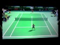 Virtua Tennis™ Challenge (Fly IQ 285 Turbo)