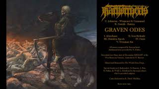 Download Lagu Karyorrhexis (Australia) - Graven Odes (Demo) 2025 MP3 Download Lagu Karyorrhexis (Australia) - Graven Odes (Demo) 2025 MP3