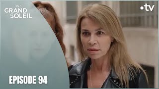 Un Si Grand Soleil - Episode 94 (Saison 1) | De Lourdes Décisions