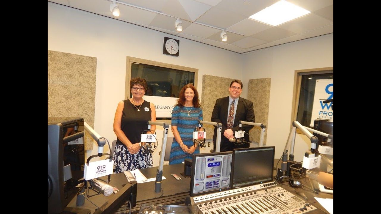 Allegany County Board of Education 2016 General Election Candidate