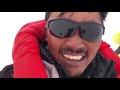 Mingma Gyalje Sherpa climbs Gasherbrum II without supplemental oxygen