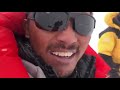 Mingma Gyalje Sherpa climbs Gasherbrum II without supplemental oxygen