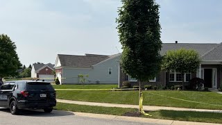 'Crime will not be tolerated' | 2 Indianapolis men arrested after Fishers home invasion