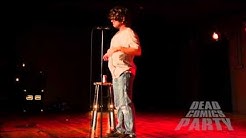 John Belushi as Joe Cocker (Isaac Landfert)