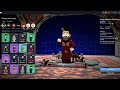 🎭 Choose Your Avatar &amp; Dive into the Experience! 🎭