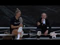 The U.S. Women's National Team Gearing Up | 2022 USA Volleyball Cup