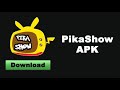 pikashow app android tv me kaise download kare |pikashow app ko android tv me kaise chalaye (Updatd)