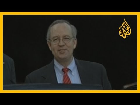 🇺🇸 #ترمب يختار عددا من أشهر المحامين الأمريكيين للدفاع عنه في محاكمته أمام مجلس الشيوخ