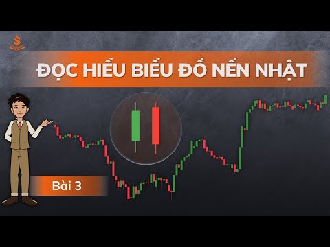 Video Bài 3 | Nến Nhật Là Gì? Đọc Hiểu Biểu Đồ Nến Nhật |... - YouTube